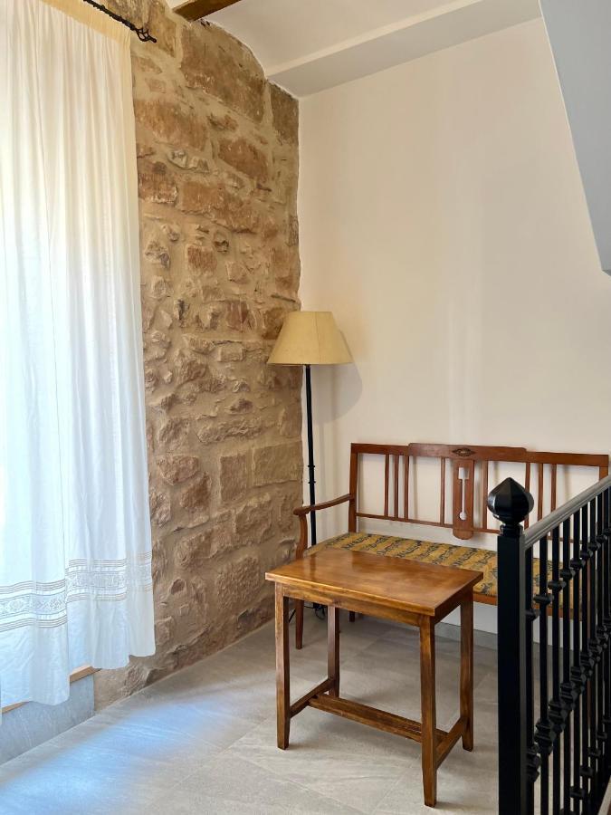 Casa Rural Verde Oliva Banos De La Encina Bagian luar foto