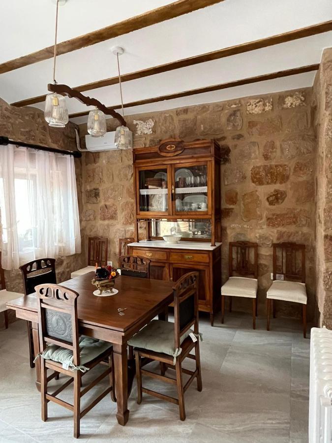 Casa Rural Verde Oliva Banos De La Encina Bagian luar foto