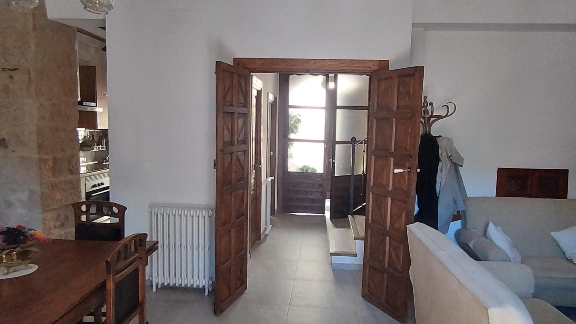 Casa Rural Verde Oliva Banos De La Encina Bagian luar foto